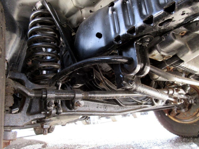 2017 Ford E-Series Cutaway E-350 ,, 13' BOX TRUCK ,, UNICELL FIBERGLASS,,