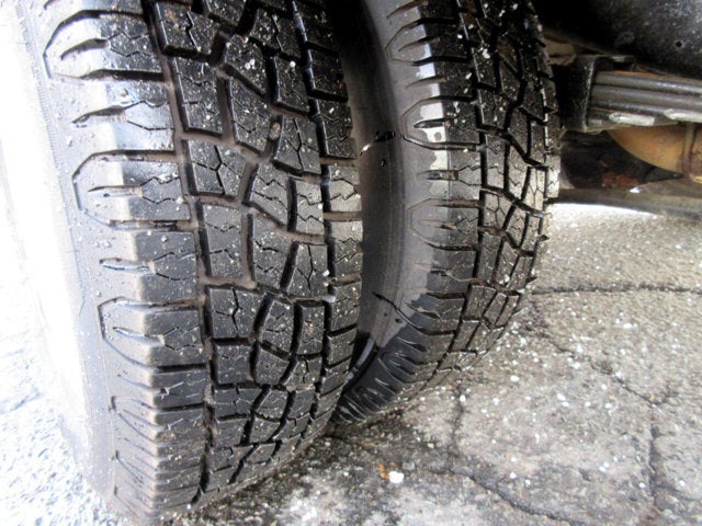 2017 Ford E-Series Cutaway E-350 ,, 13' BOX TRUCK ,, UNICELL FIBERGLASS,,