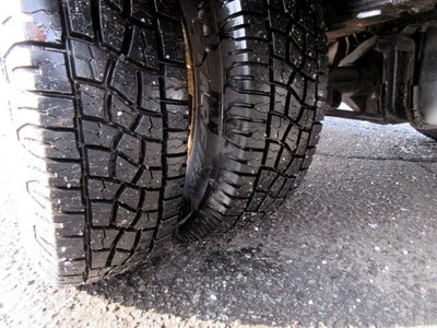 2017 Ford E-Series Cutaway E-350 ,, 13' BOX TRUCK ,, UNICELL FIBERGLASS,,