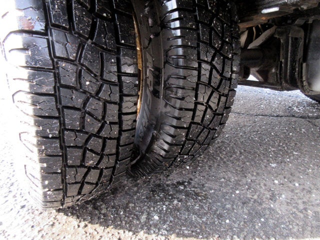 2017 Ford E-Series Cutaway E-350 ,, 13' BOX TRUCK ,, UNICELL FIBERGLASS,,