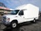 2017 Ford E-Series Cutaway E-350 ,, 13' BOX TRUCK ,, UNICELL FIBERGLASS,,