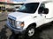 2017 Ford E-Series Cutaway E-350 ,, 13' BOX TRUCK ,, UNICELL FIBERGLASS,,