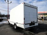 2017 Ford E-Series Cutaway E-350 ,, 13' BOX TRUCK ,, UNICELL FIBERGLASS,,