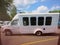 2019 Ford E-350, 5 PASSENGER, HANDICAP BUS E-350 SRW 138" WB