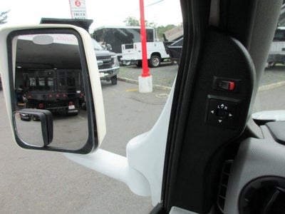 2019 Ford E-350, 6 PASSENGER, HANDICAP BUS E-350 SRW 138" WB