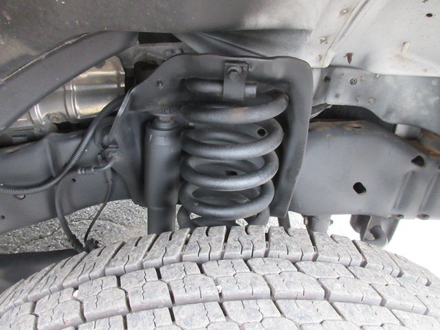 2019 Ford E-350, 6 PASSENGER, HANDICAP BUS E-350 SRW 138" WB