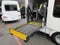 2019 Ford E-350, 6 PASSENGER, HANDICAP BUS E-350 SRW 138" WB