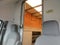 2017 Ford E-350 ENCLOSED SERVICE TRUCK, SRW E-350 DRW 138" WB