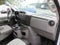 2017 Ford E-350 ENCLOSED SERVICE TRUCK, SRW E-350 DRW 138" WB