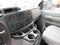 2017 Ford E-350 ENCLOSED SERVICE TRUCK, SRW E-350 DRW 138" WB