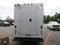 2017 Ford E-350 ENCLOSED SERVICE TRUCK, SRW E-350 DRW 138" WB