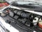 2017 Ford E-350 ENCLOSED SERVICE TRUCK, SRW E-350 DRW 138" WB
