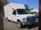2017 Ford E-350 ENCLOSED SERVICE TRUCK, SRW E-350 DRW 138" WB