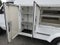 2017 Ford E-350 ENCLOSED SERVICE TRUCK, SRW E-350 DRW 138" WB