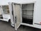 2017 Ford E-350 ENCLOSED SERVICE TRUCK, SRW E-350 DRW 138" WB