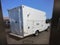 2017 Ford E-350 ENCLOSED SERVICE TRUCK, SRW E-350 DRW 138" WB