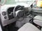 2017 Ford E-350 ENCLOSED SERVICE TRUCK, SRW E-350 DRW 138" WB