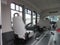 2018 Ford E-350, HANDICAP BUS, 6 PASSENGER E-350 SRW 138" WB