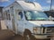 2018 Ford E-350, HANDICAP BUS, 6 PASSENGER E-350 SRW 138" WB