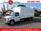 2019 Ford E-Series Cutaway E-450 16 FOOT BOX TRUCK, E450