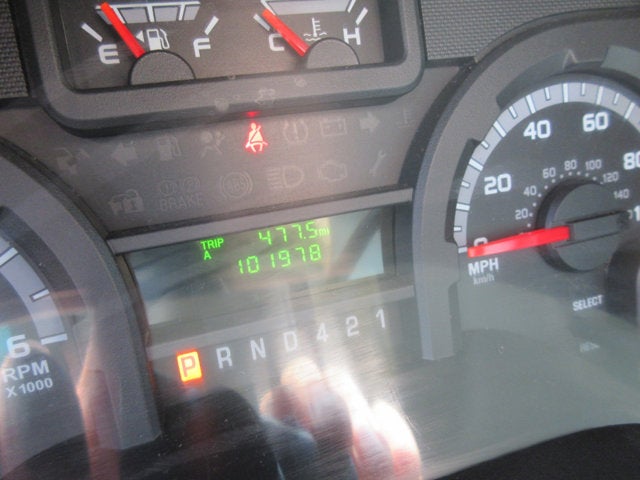 2019 Ford E-Series Cutaway E-450 16 FOOT BOX TRUCK, E450