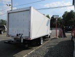 2019 Ford E-Series Cutaway E-450 16 FOOT BOX TRUCK, E450