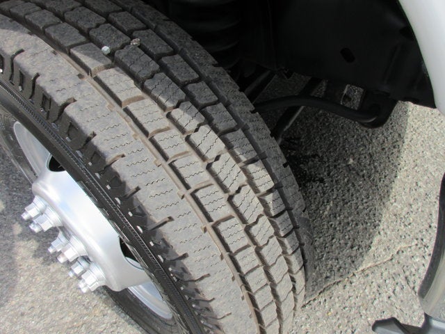 2021 Ford E-450, 15 FOOT BOX TRUCK E-450 DRW 158" WB