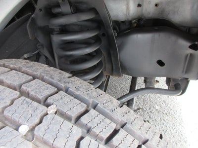 2021 Ford E-450, 15 FOOT BOX TRUCK E-450 DRW 158" WB