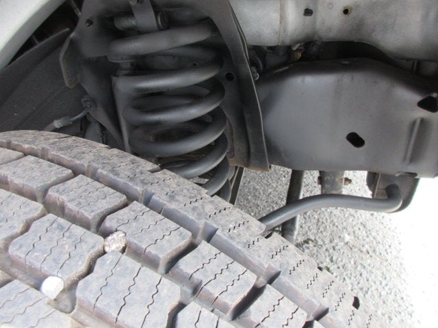 2021 Ford E-450, 15 FOOT BOX TRUCK E-450 DRW 158" WB