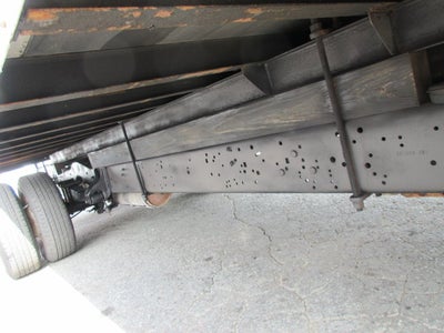 2021 Ford E-450, 15 FOOT BOX TRUCK E-450 DRW 158" WB