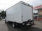 2021 Ford E-450, 15 FOOT BOX TRUCK E-450 DRW 158" WB