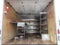2021 Ford E-450, 15 FOOT BOX TRUCK E-450 DRW 158" WB
