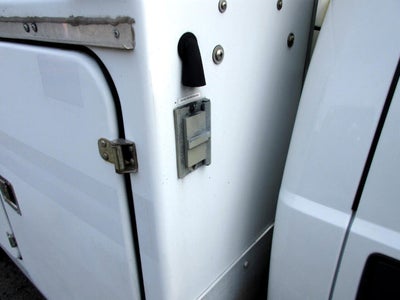 2008 Ford Super Duty F-350 DRW BUCKET TRUCK, 98K MILES, 122 HOURS ON GENERATOR