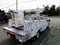 2008 Ford Super Duty F-350 DRW BUCKET TRUCK, 98K MILES, 122 HOURS ON GENERATOR