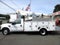 2008 Ford Super Duty F-350 DRW BUCKET TRUCK, 98K MILES, 122 HOURS ON GENERATOR