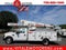 2008 Ford Super Duty F-350 DRW BUCKET TRUCK, VERSALIFT BUCKET TRUCK