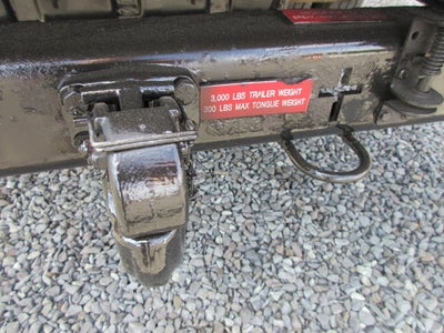 2008 Ford Super Duty F-350 DRW BUCKET TRUCK, VERSALIFT BUCKET TRUCK