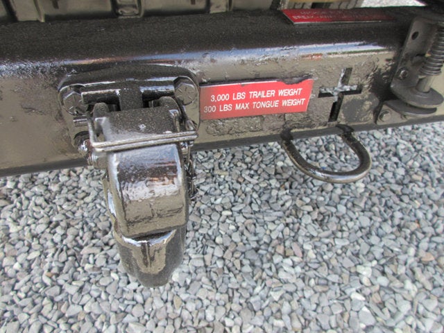 2008 Ford Super Duty F-350 DRW BUCKET TRUCK, VERSALIFT BUCKET TRUCK