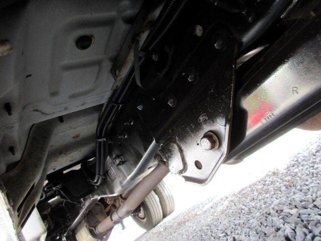 2008 Ford Super Duty F-350 DRW BUCKET TRUCK, VERSALIFT BUCKET TRUCK