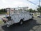2008 Ford Super Duty F-350 DRW BUCKET TRUCK, VERSALIFT BUCKET TRUCK
