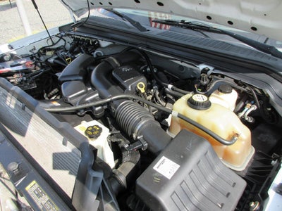 2008 Ford Super Duty F-350 DRW BUCKET TRUCK, VERSALIFT BUCKET TRUCK