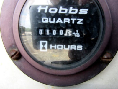 2008 Ford Super Duty F-350 DRW BUCKET TRUCK, VERSALIFT BUCKET TRUCK