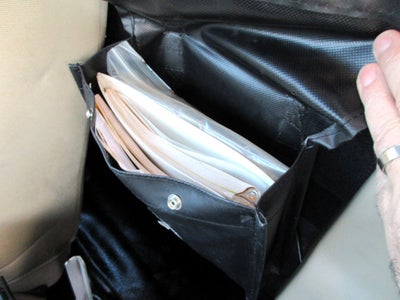 2008 Ford Super Duty F-350 DRW BUCKET TRUCK