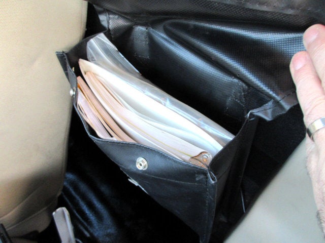 2008 Ford Super Duty F-350 DRW BUCKET TRUCK