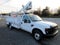 2008 Ford Super Duty F-350 DRW BUCKET TRUCK