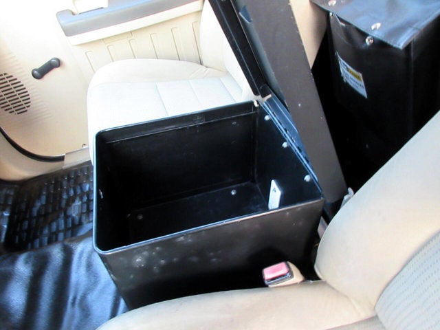 2008 Ford Super Duty F-350 DRW BUCKET TRUCK