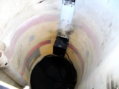 2008 Ford Super Duty F-350 DRW BUCKET TRUCK