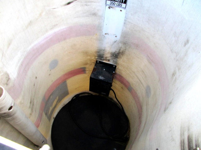 2008 Ford Super Duty F-350 DRW BUCKET TRUCK