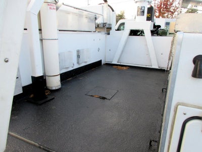 2008 Ford Super Duty F-350 DRW BUCKET TRUCK