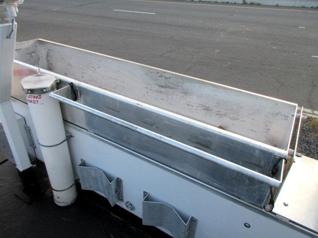 2008 Ford Super Duty F-350 DRW BUCKET TRUCK